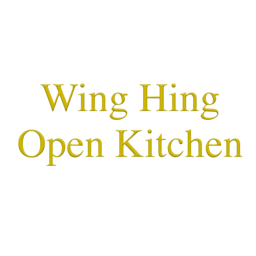 Wing Hing logo.